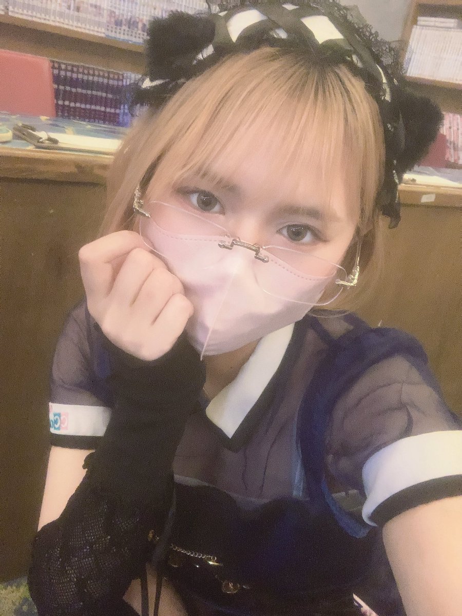 せいな🎧CCcafeAnnex tweet media