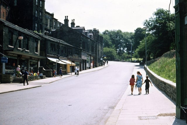 Yesterday's Britain, A Better Britain. tweet media