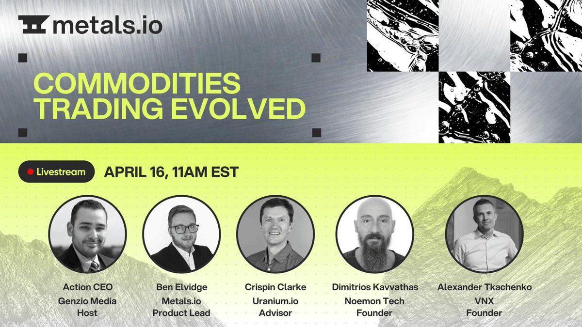 metals.io tweet media