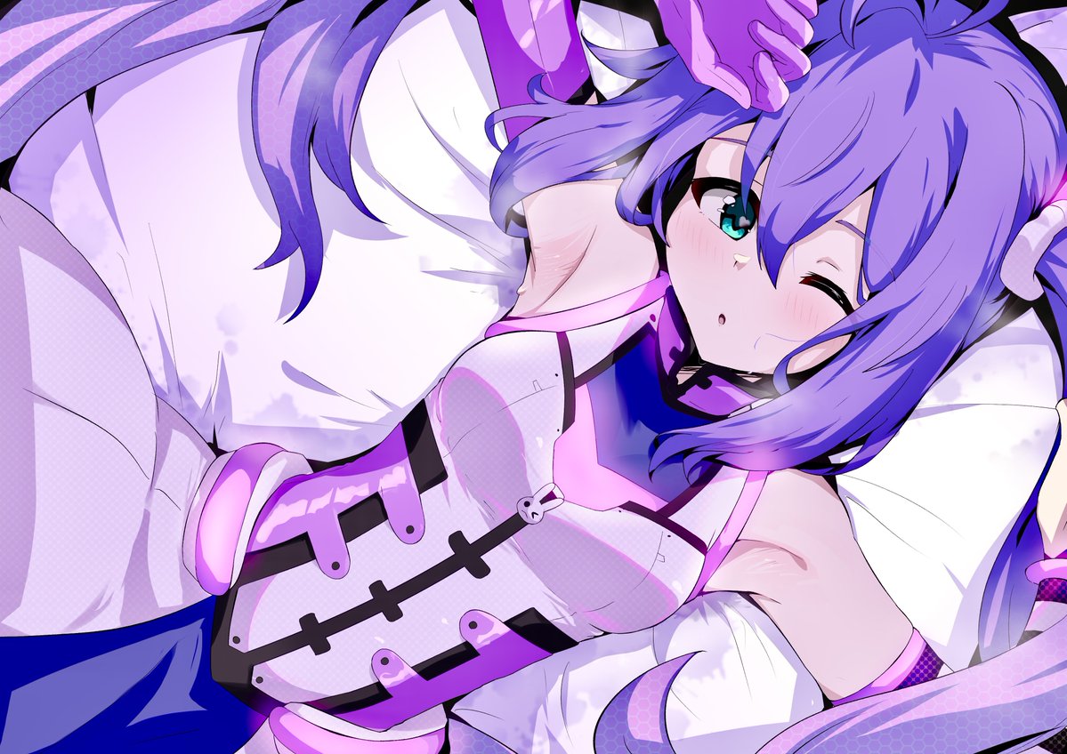 Wake up_rabbit! 望月杏奈