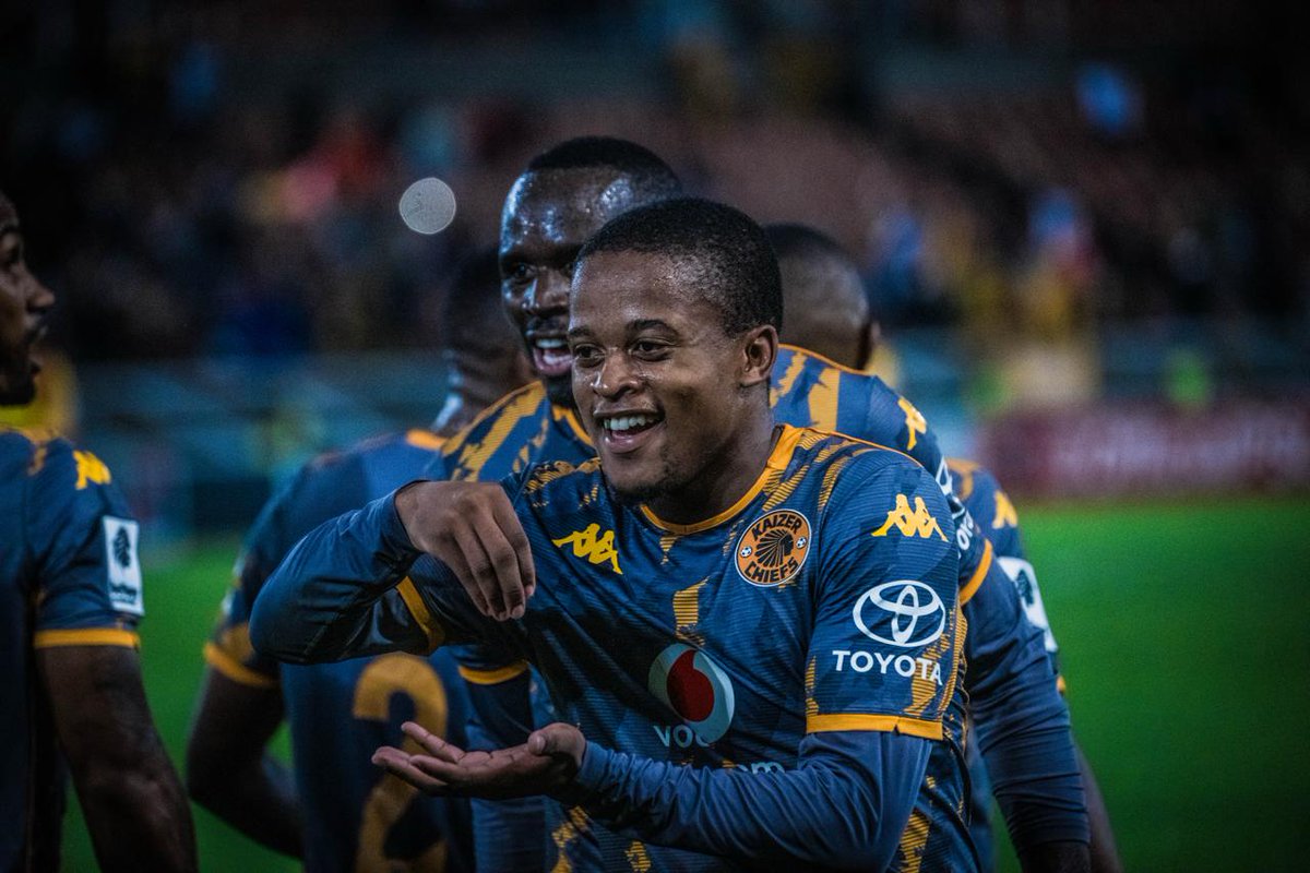 RETHABILE, LOYAL KAIZER CHIEFS SUPPORTER🇿🇦 tweet media