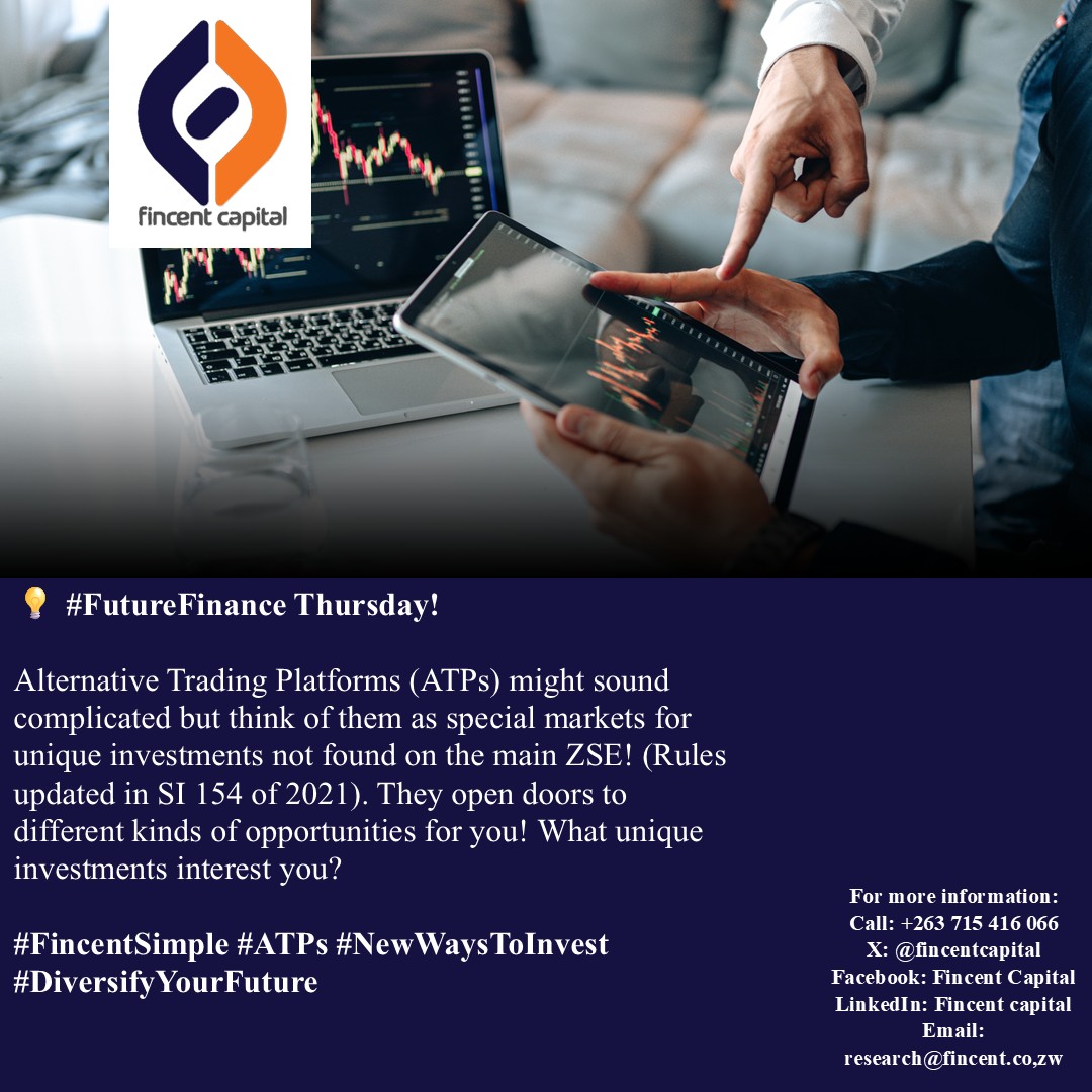 Fincent Capital tweet media