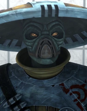 Whenever the lack of consistency in the design of the Pykes starts to bother me, I think about the fact that Zuvio and Embo are supposed to be the same species, and it goes away.