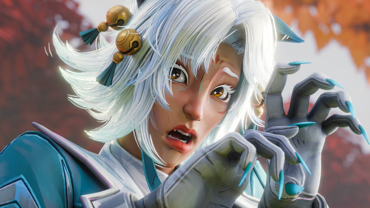 Ghrym Animations tweet media