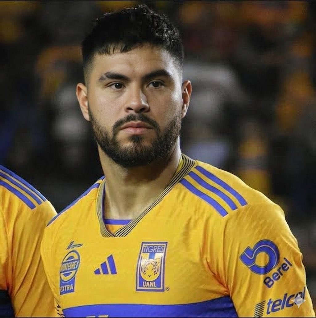 ¿Listo para hacer corajes con Tigres? tweet media