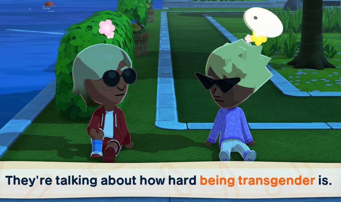 GoopyGoober tweet media