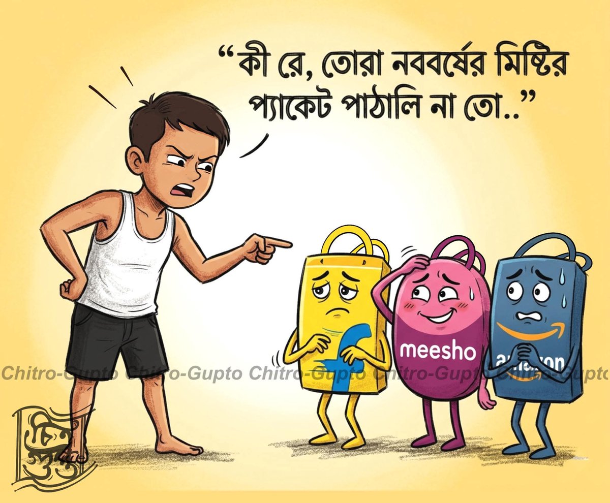 Eleena Biswas tweet media