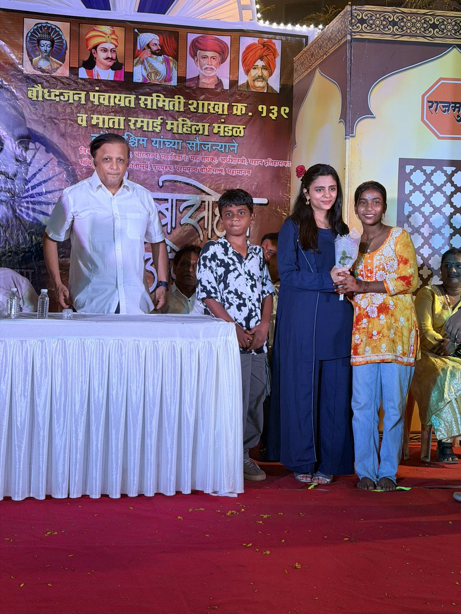 Asifbhamlaa's tweet photo. #Ambedkarjayanti At Kantwadi https://t.co/Wa7JOtzHHp