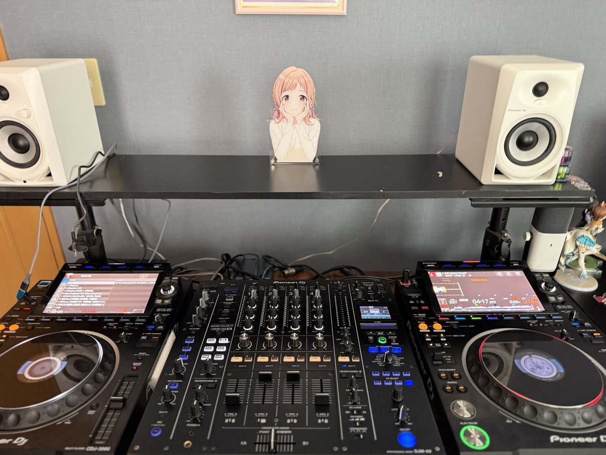 Not_Eat_OKAZ's tweet photo. 「ほわ、そういうことするんですね、何飲みたいんですか?」すぎる https://t.co/7K8r5gmuwP