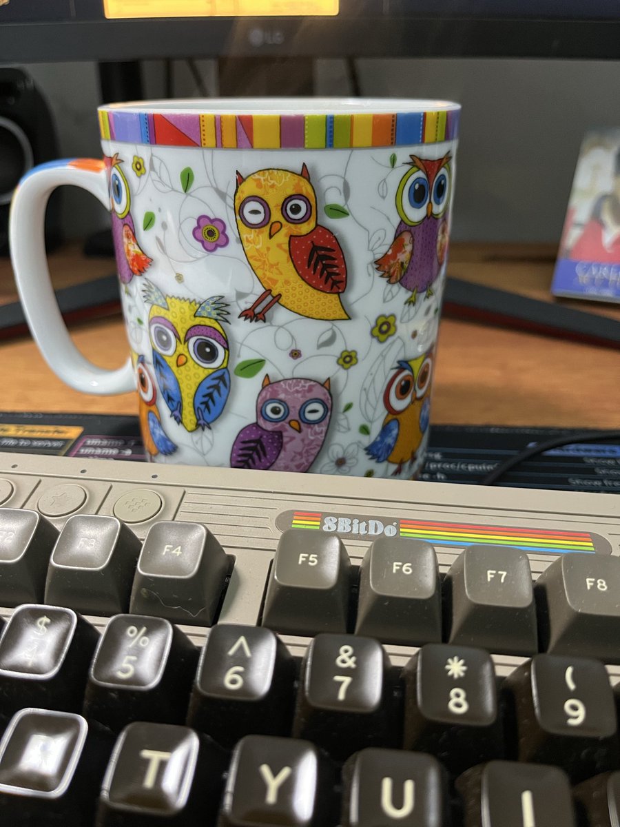 Juan José García Ch. tweet media