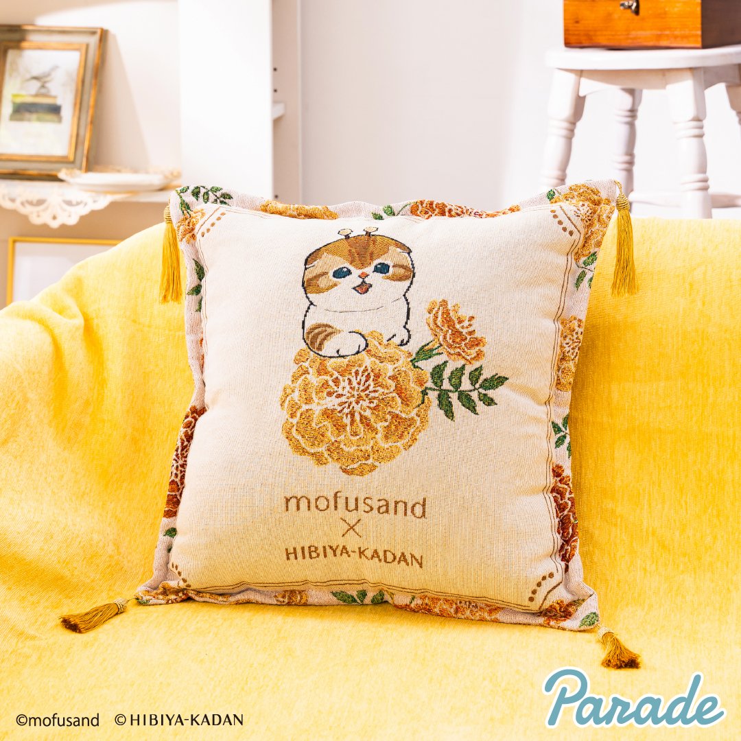 株式会社パレード公式 tweet media