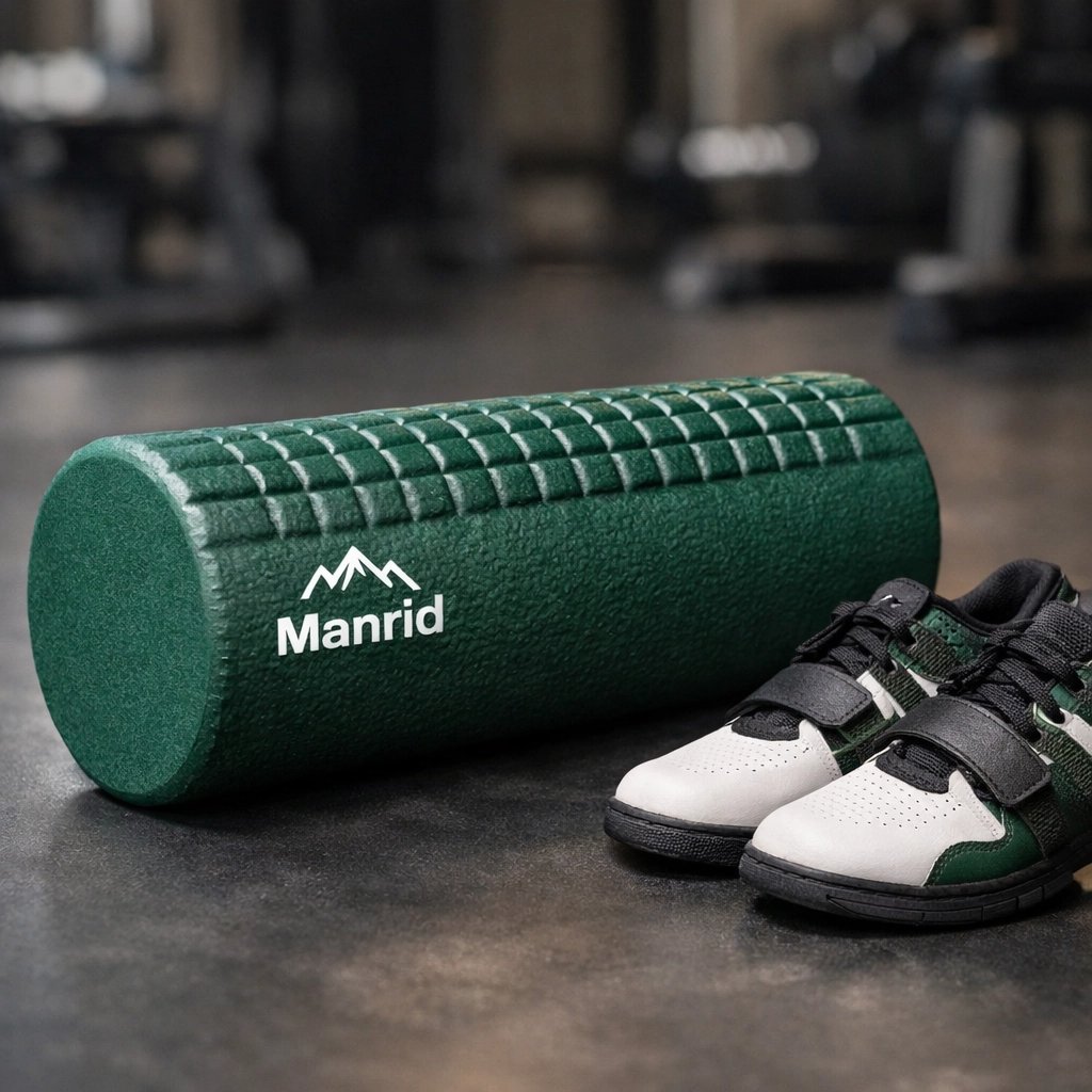 manridofficial's tweet image. Manrid ফোম রোলার আপনার ক্লান্তি দূর করে আপনাকে করে তুলবে প্রাণবন্ত। পরিশ্রম করুন, বিশ্রাম নিন এবং নিজেকে ছাড়িয়ে যান।

Fitness isn’t just about the sweat; it’s about how you heal. 
You can be great.

#Manrid  #FoamRolling  #YouCanBeGreat #FitnessGoals #HealthAndWellness