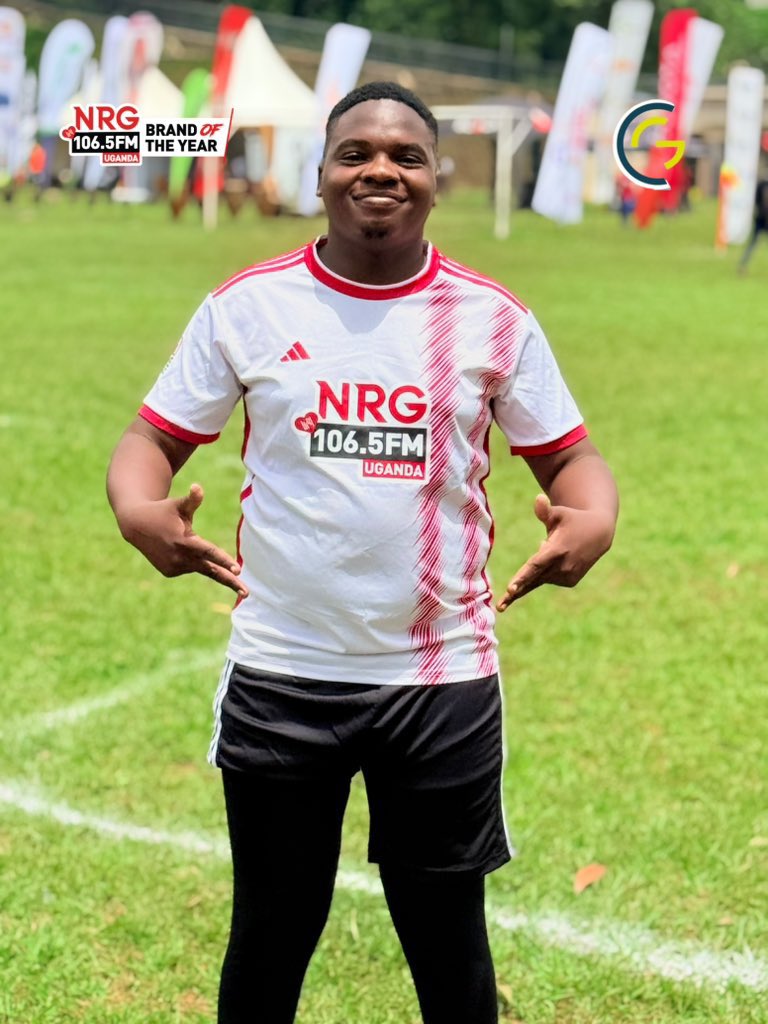 Corporate Games League tweet media