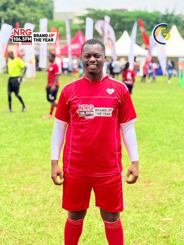 Corporate Games League tweet media