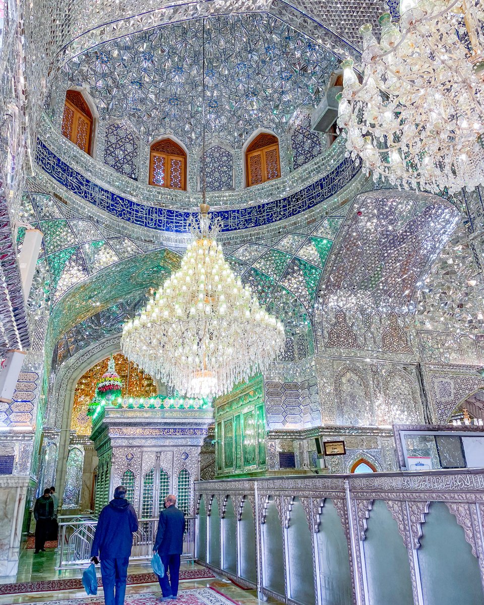 イランの良さを伝える杉森 tweet media