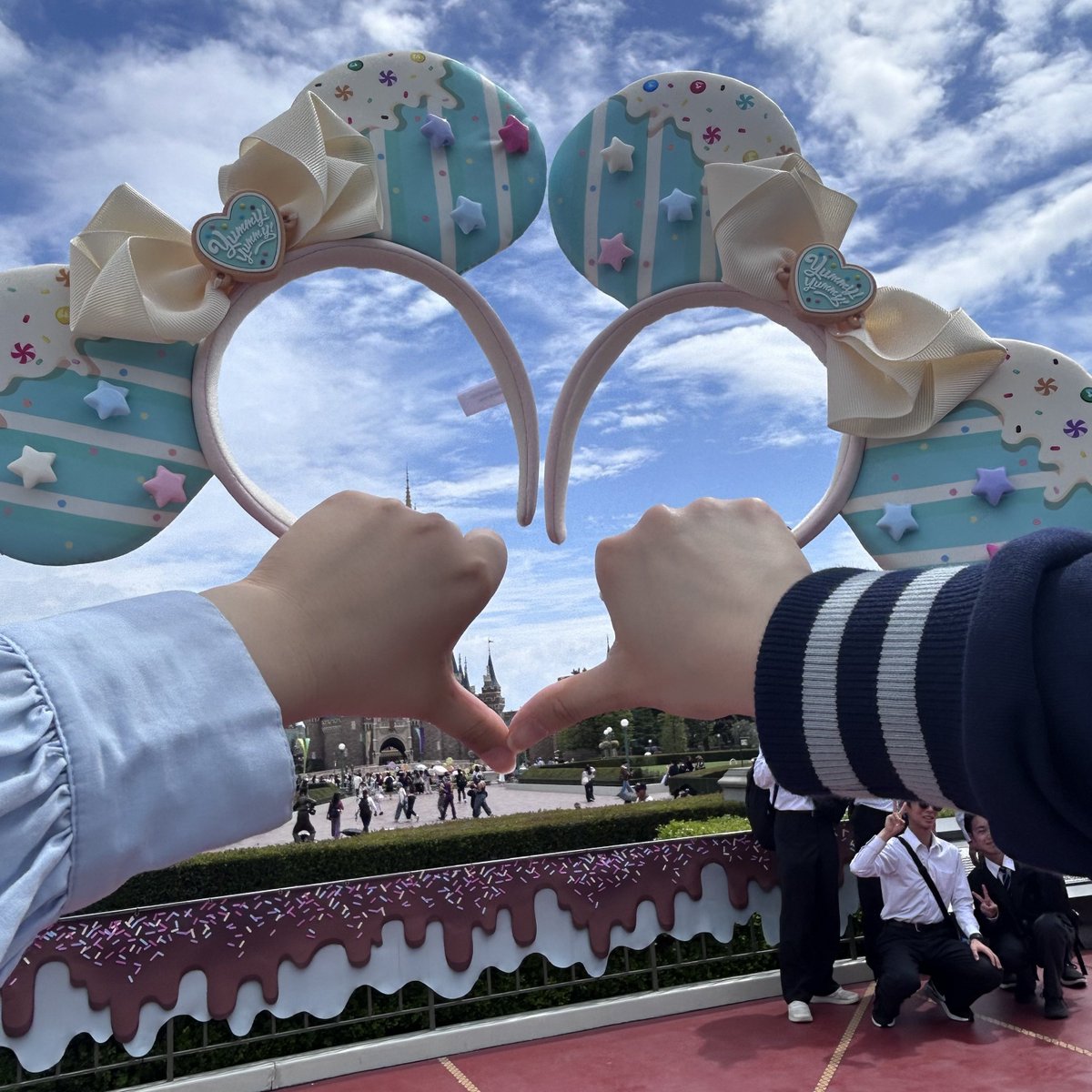 まわわ tweet media