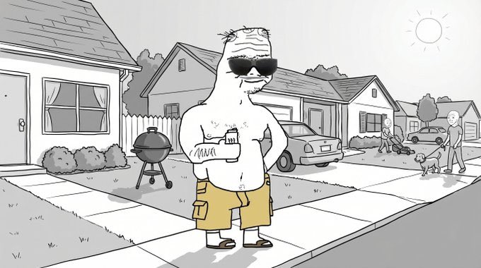 Magic Degen 🪄 tweet media