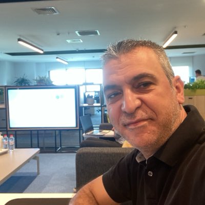 cengizelemen's tweet photo. #YeniProfilResmi https://t.co/9q7PeR81Ok