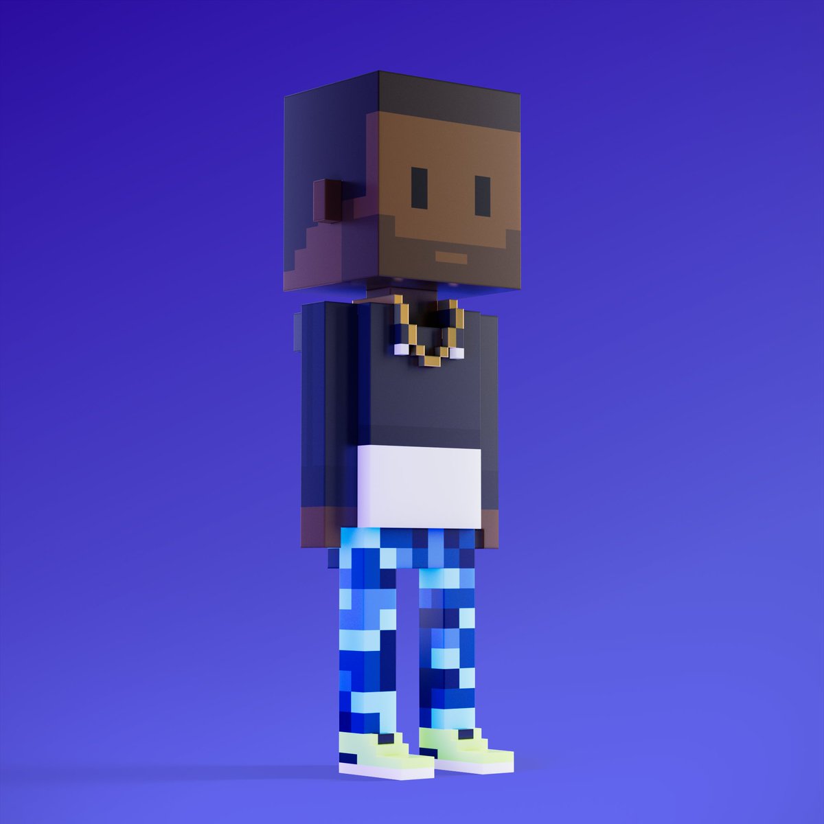 Meebit #4507 bought for 0.30 WETH (707.76 USD) on Opensea  #Meebits #MeebitsNFT  

opensea.io/assets/ethereu… 

Memecoin launchpad on Base → Base.meme 🟦