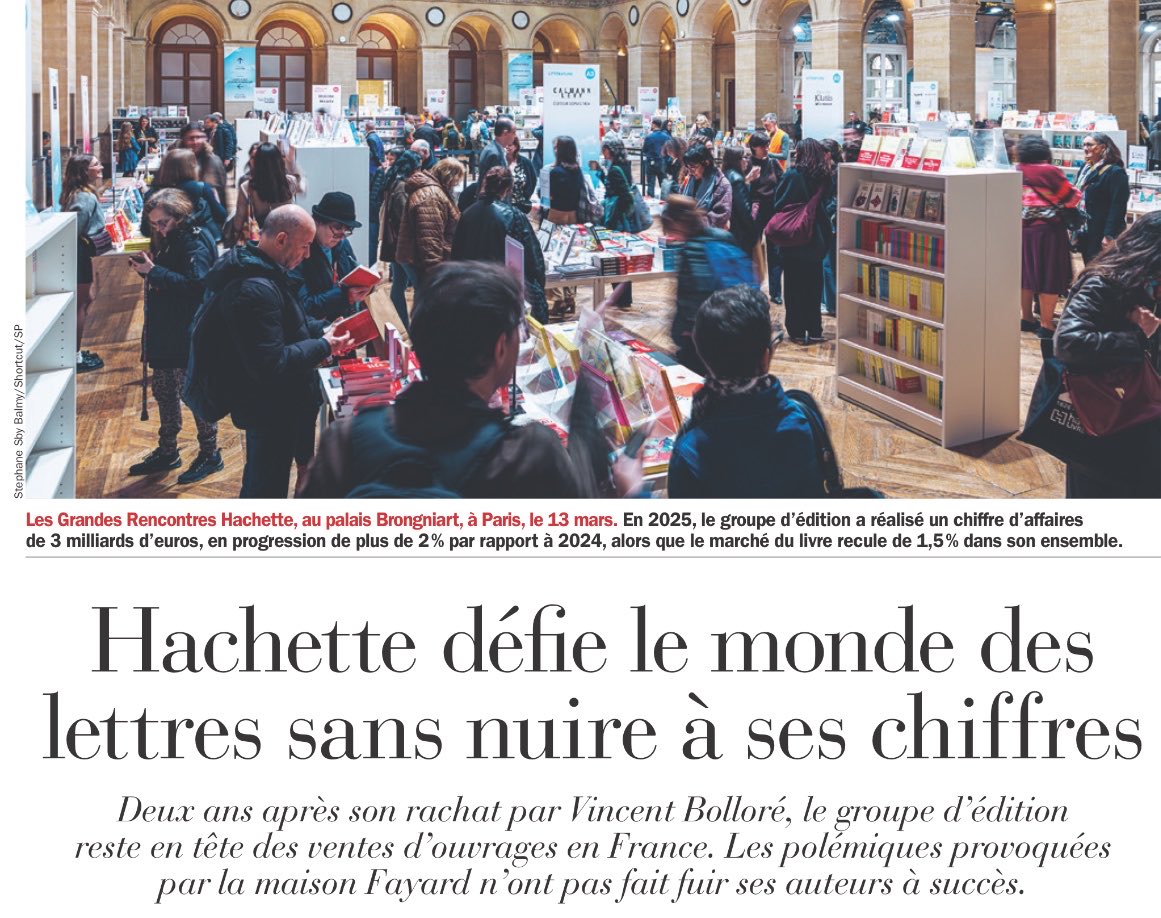 Destination Télé tweet media