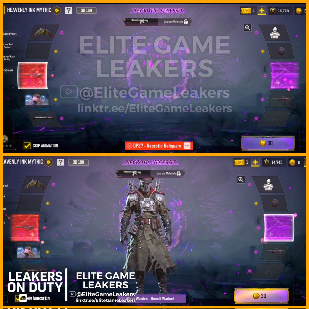 EliteGameLeakers tweet media
