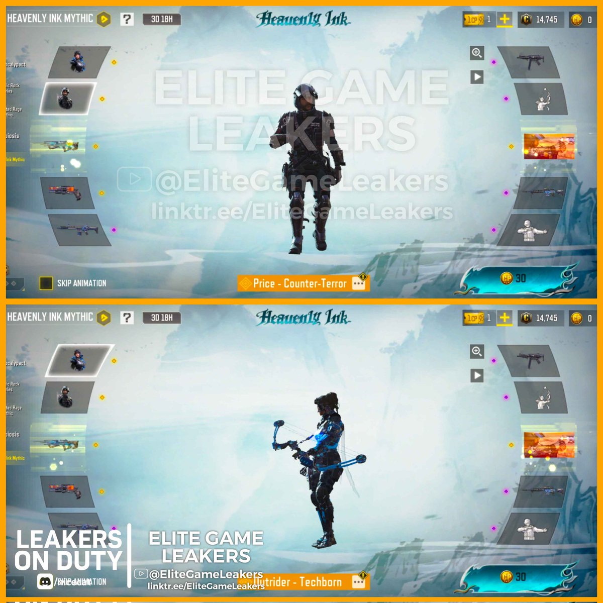 EliteGameLeakers tweet media