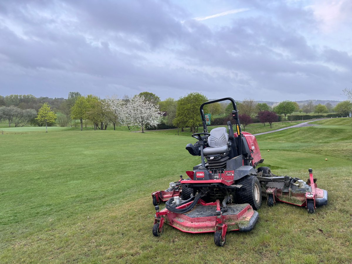 WGC Agronomy tweet media