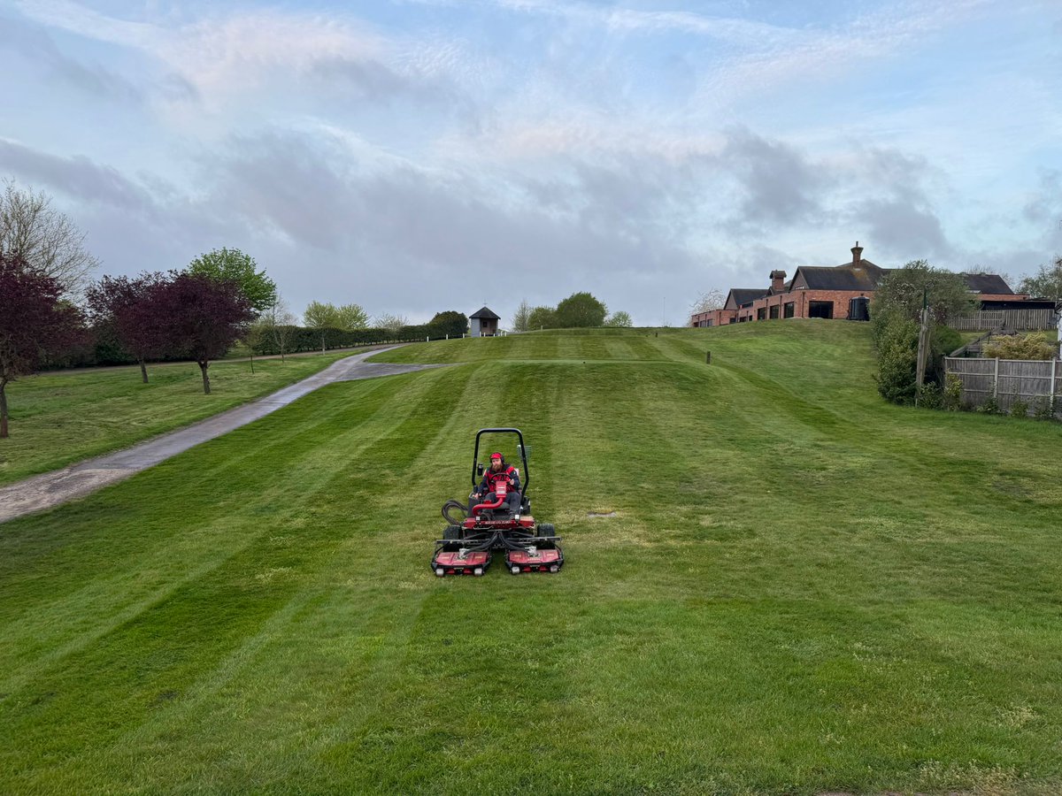 WGC Agronomy tweet media