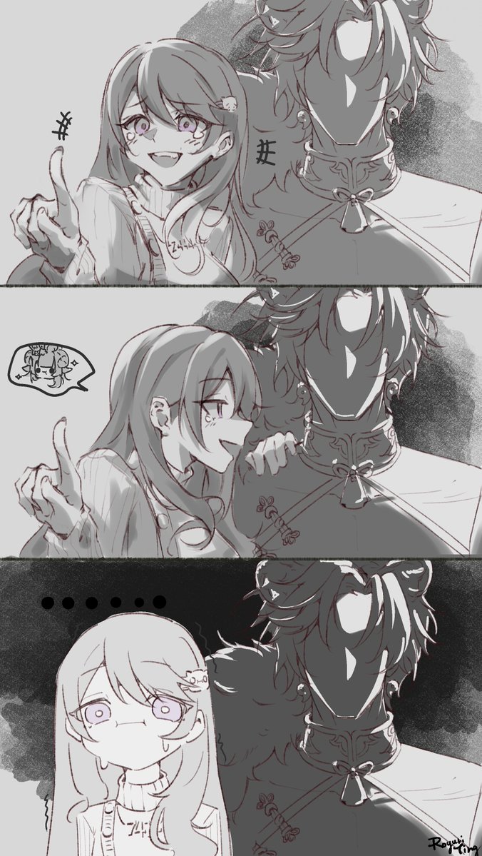 ロゆり/亭📺 tweet media