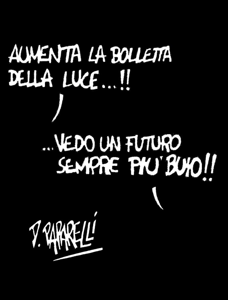 danilopaparelli's tweet image. #Guerre, #congiunture #economiche #disastrose, #inflazione, #sanità al #collasso, #retribuzioni ferme da anni,  #aumenti dei #carburanti e delle #bollette…