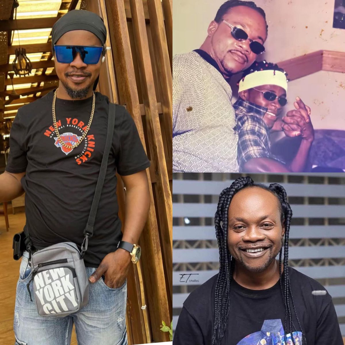 Jasper Ziggle 🥷🇬🇭 🇺🇸 tweet media