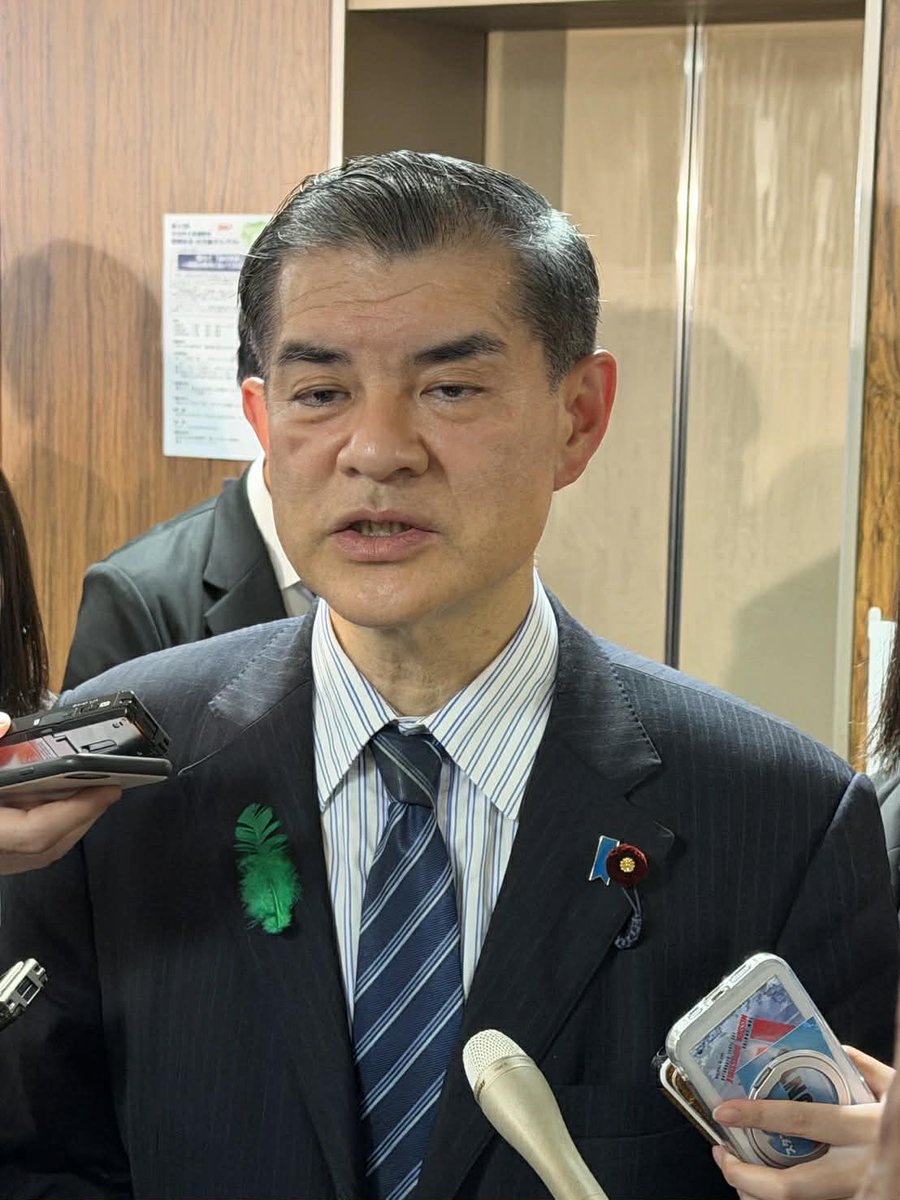 もはや大規模修正以外あり得ません。→ 再審見直し、政府が法案の再修正へ　検察の抗告禁止求める声やまず(朝日新聞)
#Yahooニュース
news.yahoo.co.jp/articles/9a4ae…