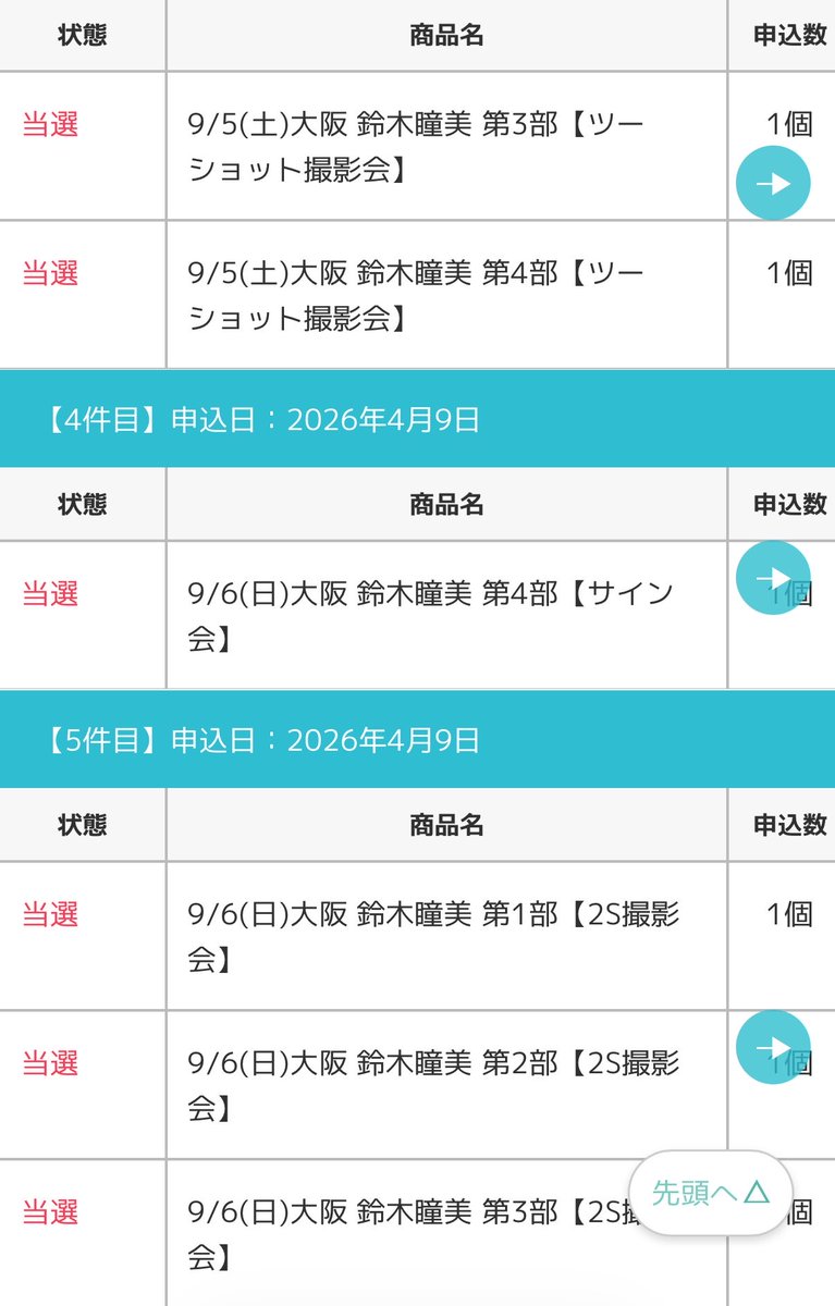 ゆぬっ ̫ ᴗ^❤︎ tweet media
