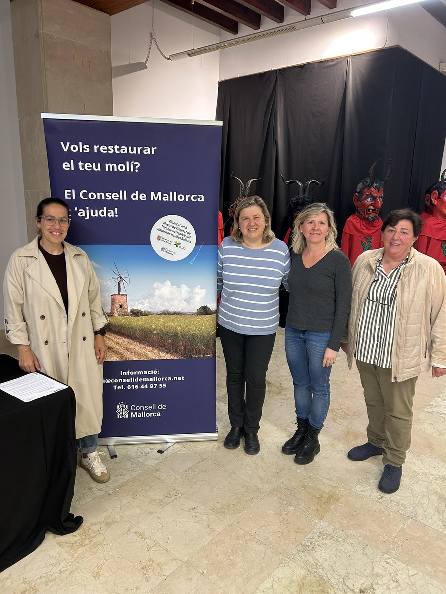 PP Sa Pobla tweet media