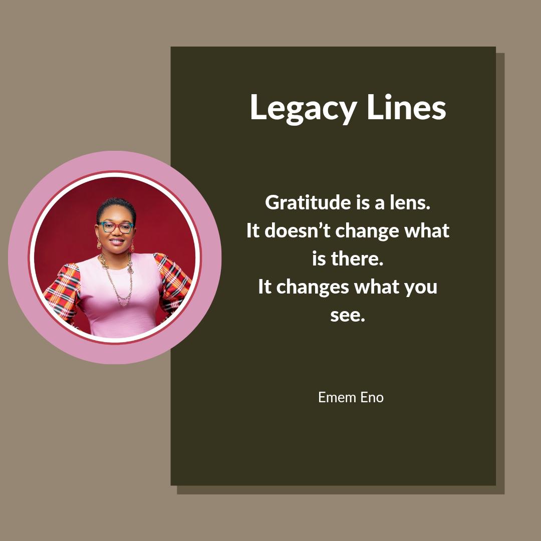 EmemEno2's tweet photo. There will always be something missing.
There will also always be something working.
Gratitude is choosing not to ignore the good.
Sometimes the answer is already there.
We just haven’t seen it.
#Gratitudepower
#Gratitudelens https://t.co/C71MjiT3X3