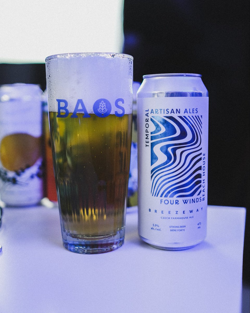 BAOS Podcast® 🍻 tweet media