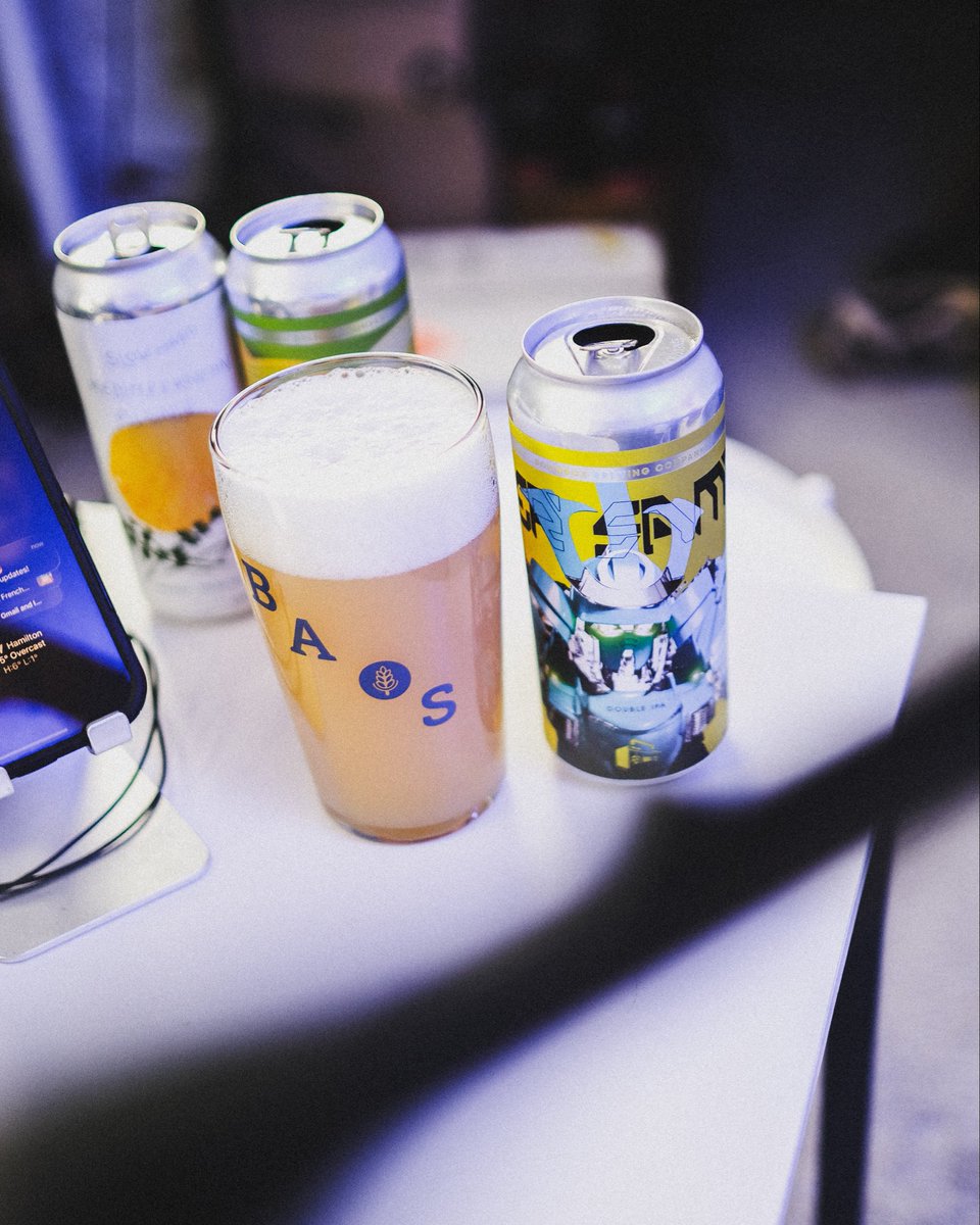 BAOS Podcast® 🍻 tweet media