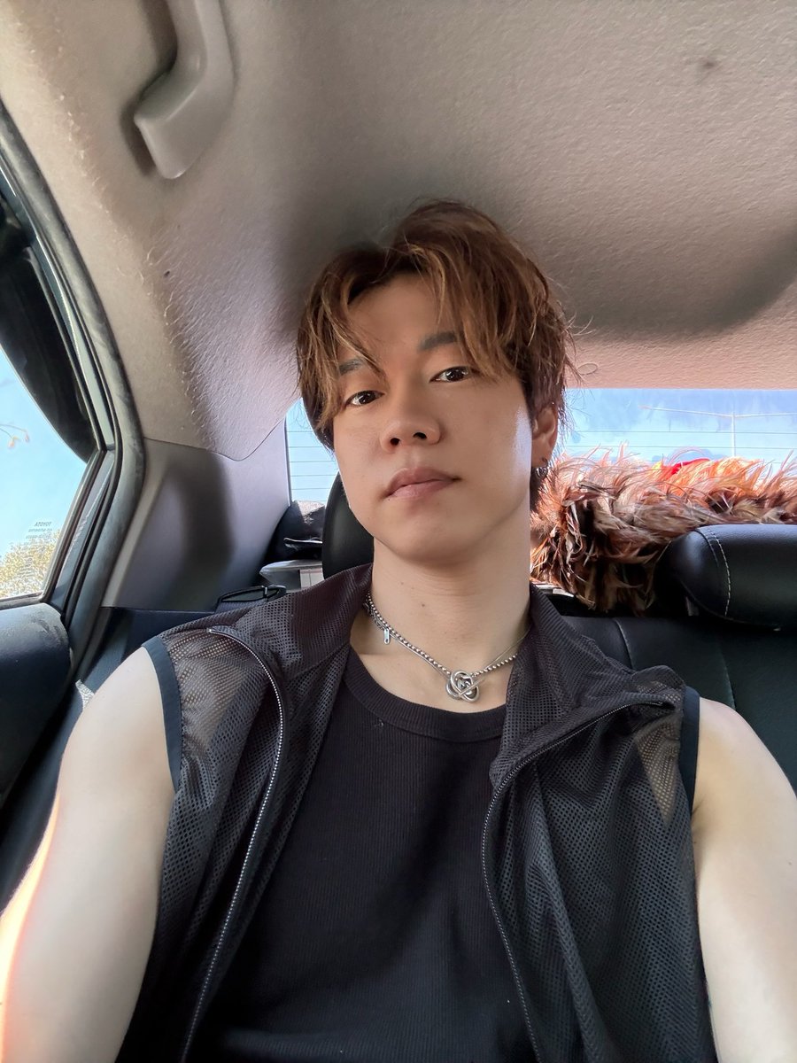 YU-TA☀️サニースマイル tweet media