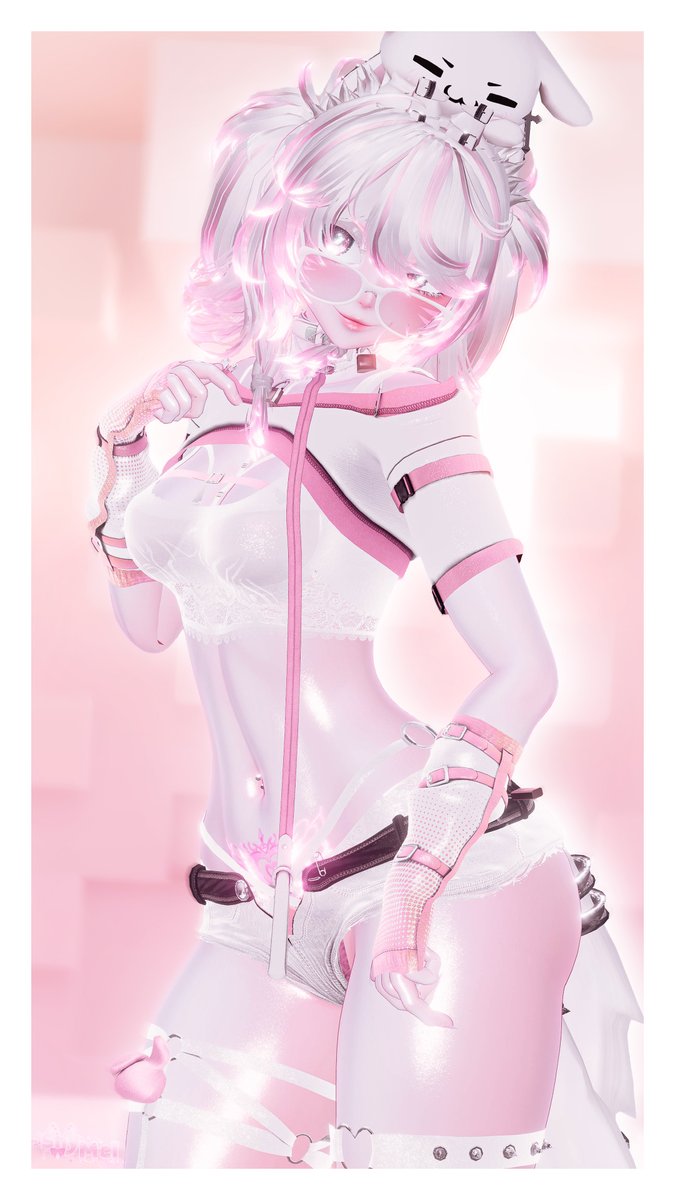 Mei♡ tweet media
