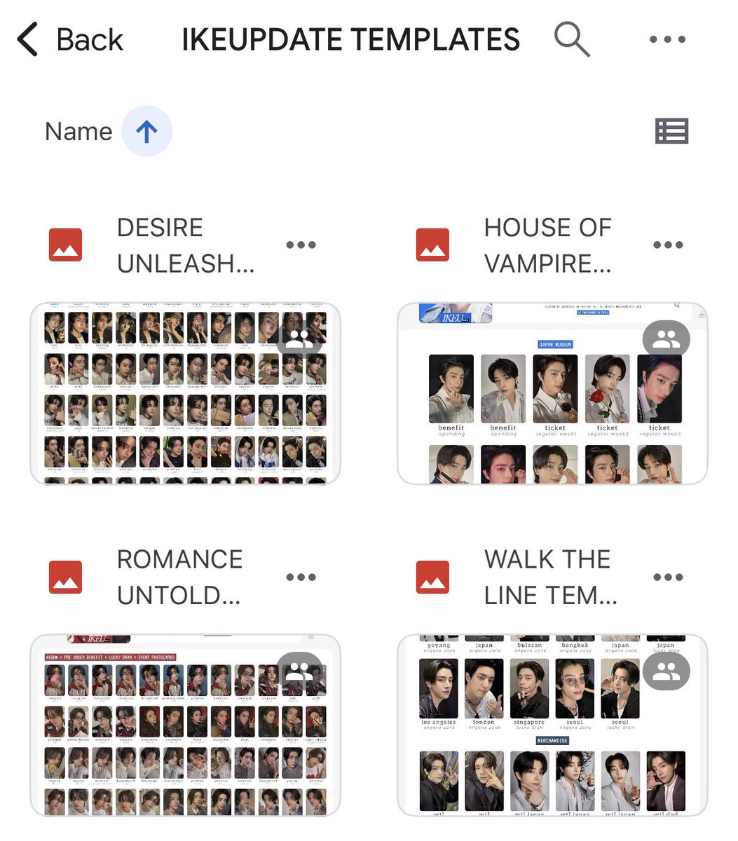 IKEUpdate tweet media