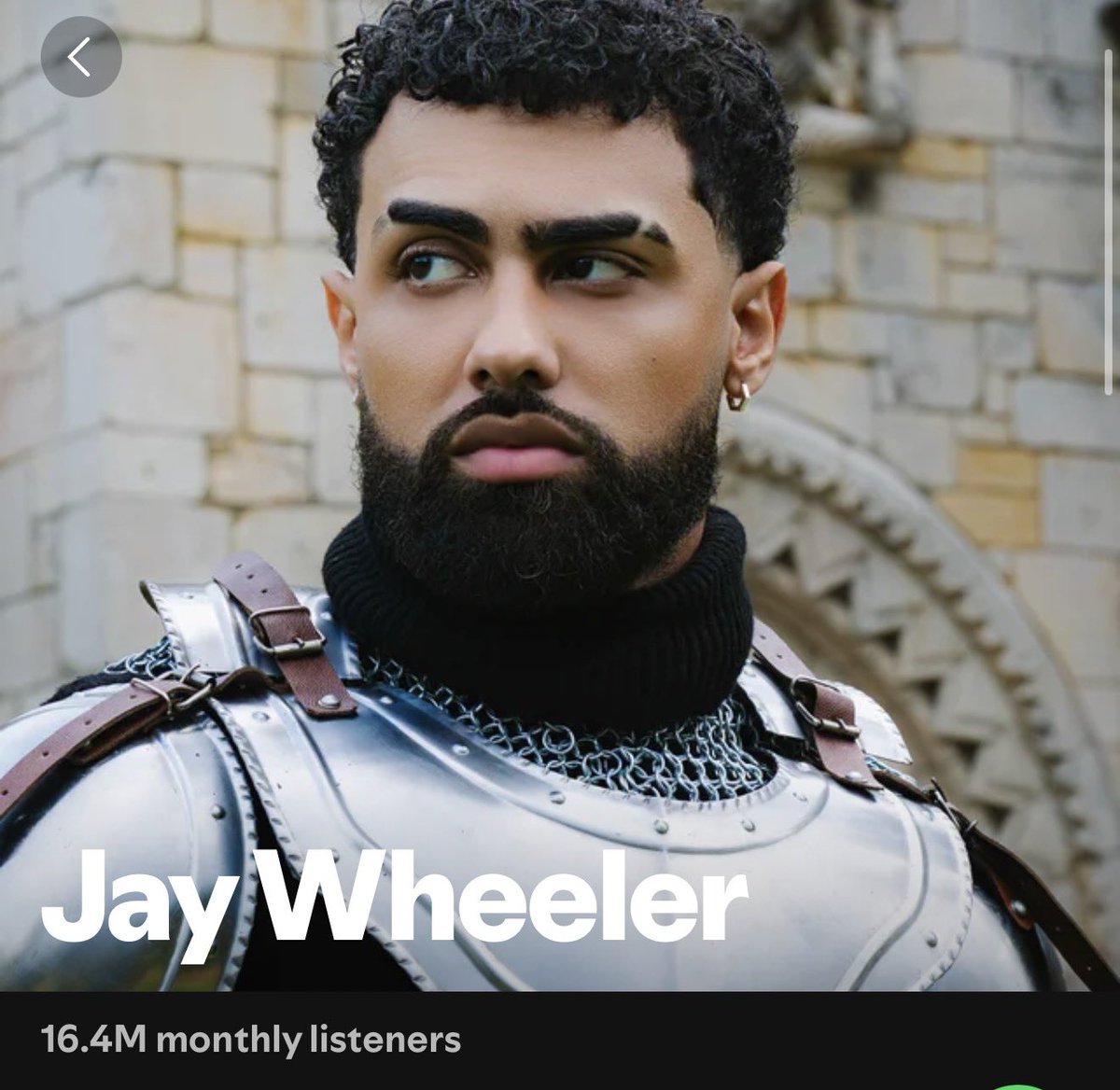 Jay Wheelerツ tweet media