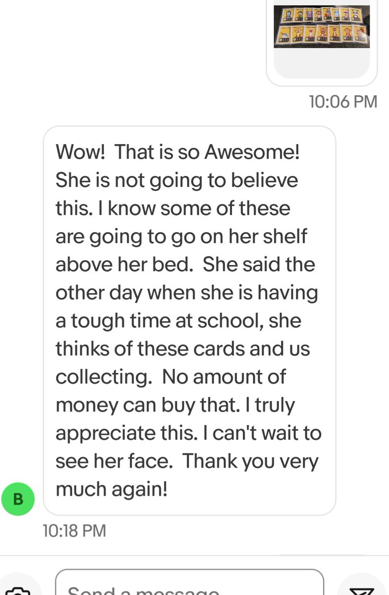 Poker Pros NFT tweet media