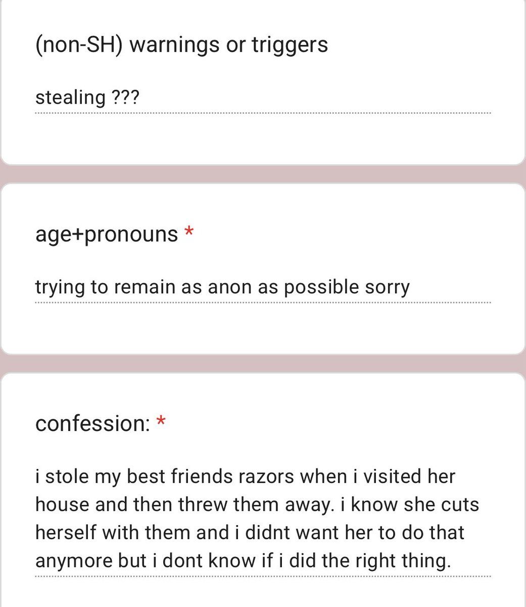 shtwt confessions tweet media