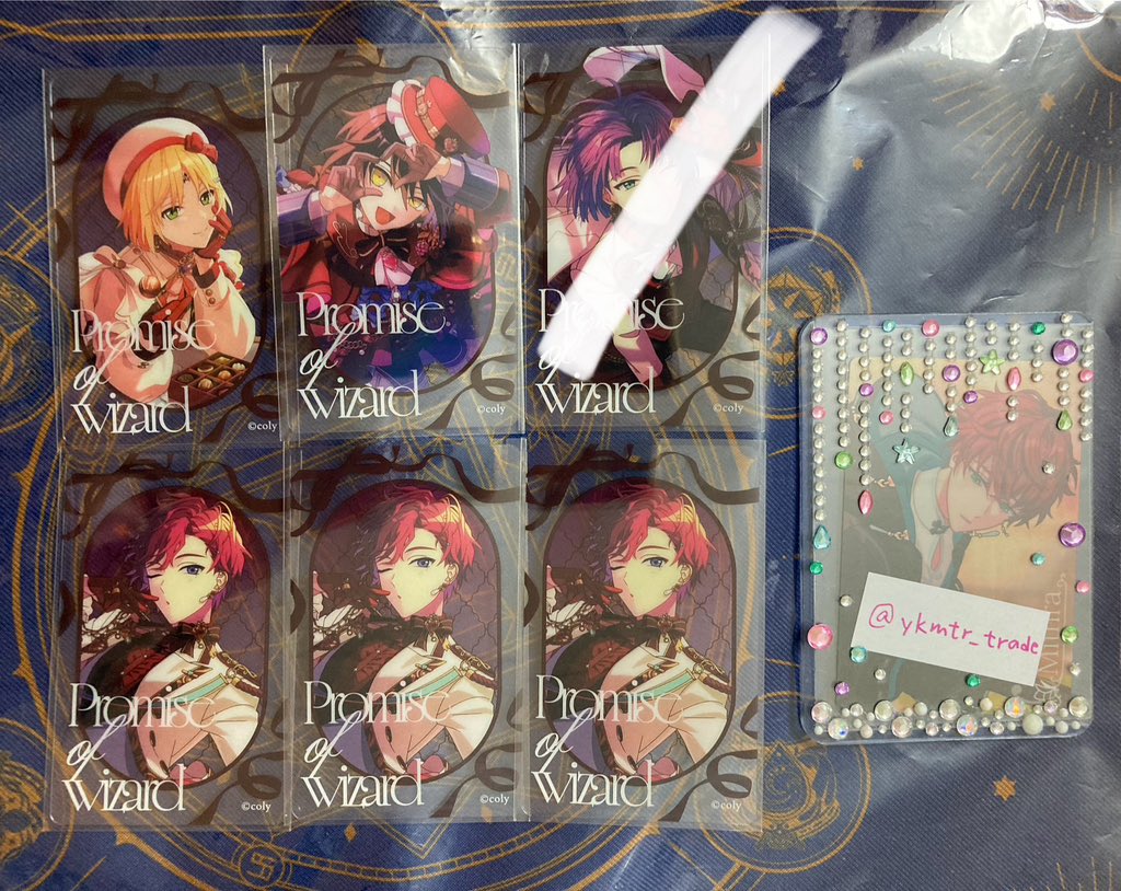 Aya:||取引アカ tweet media