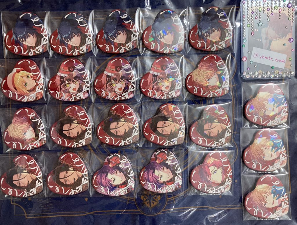 Aya:||取引アカ tweet media