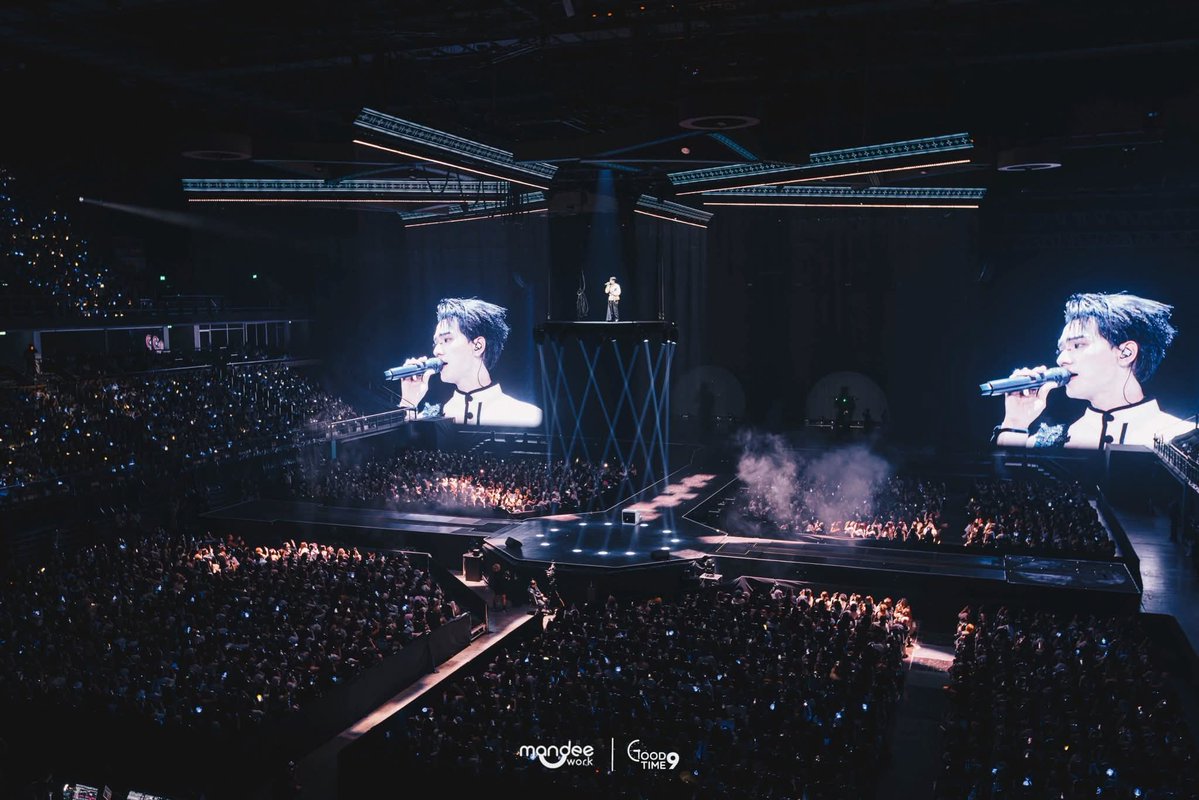 เบ๊บยินดี ♡ * 🦕🌟 tweet media