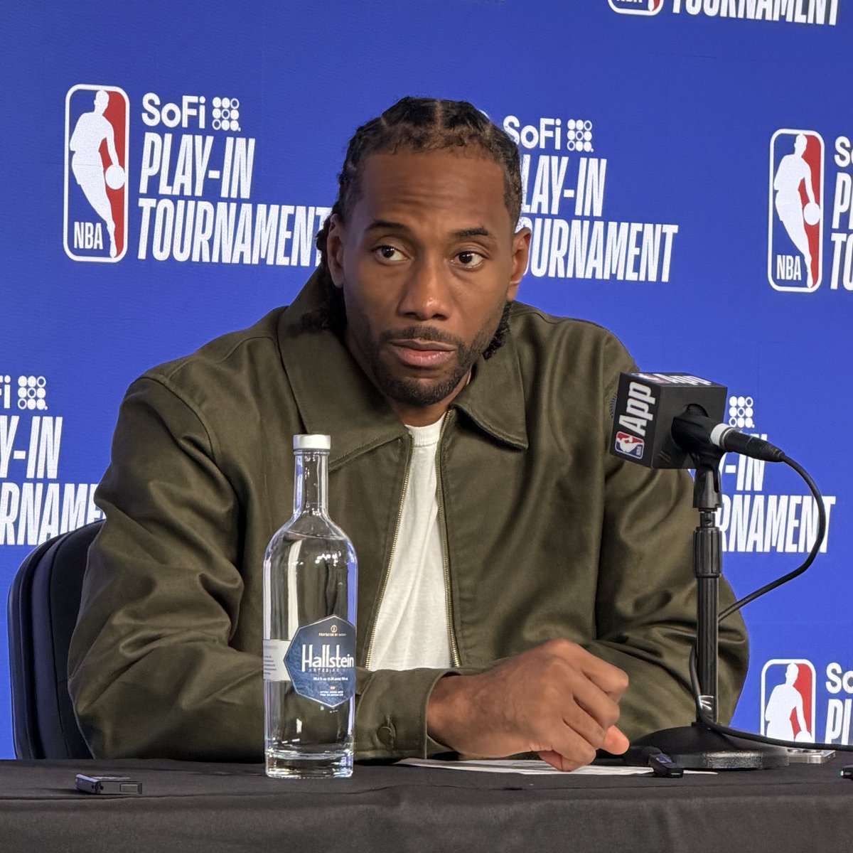 Joey Linn tweet media