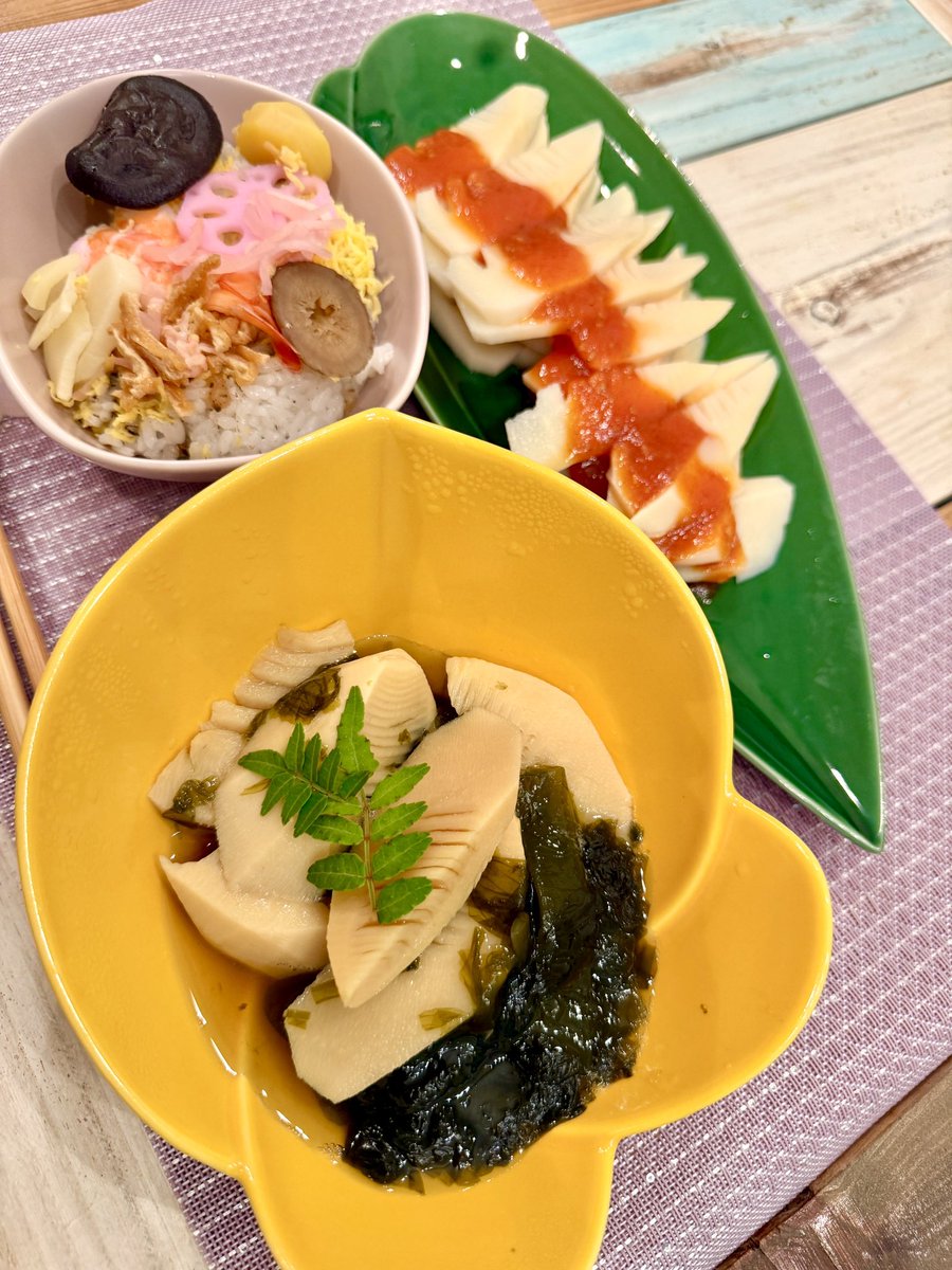 林家あずみ tweet media