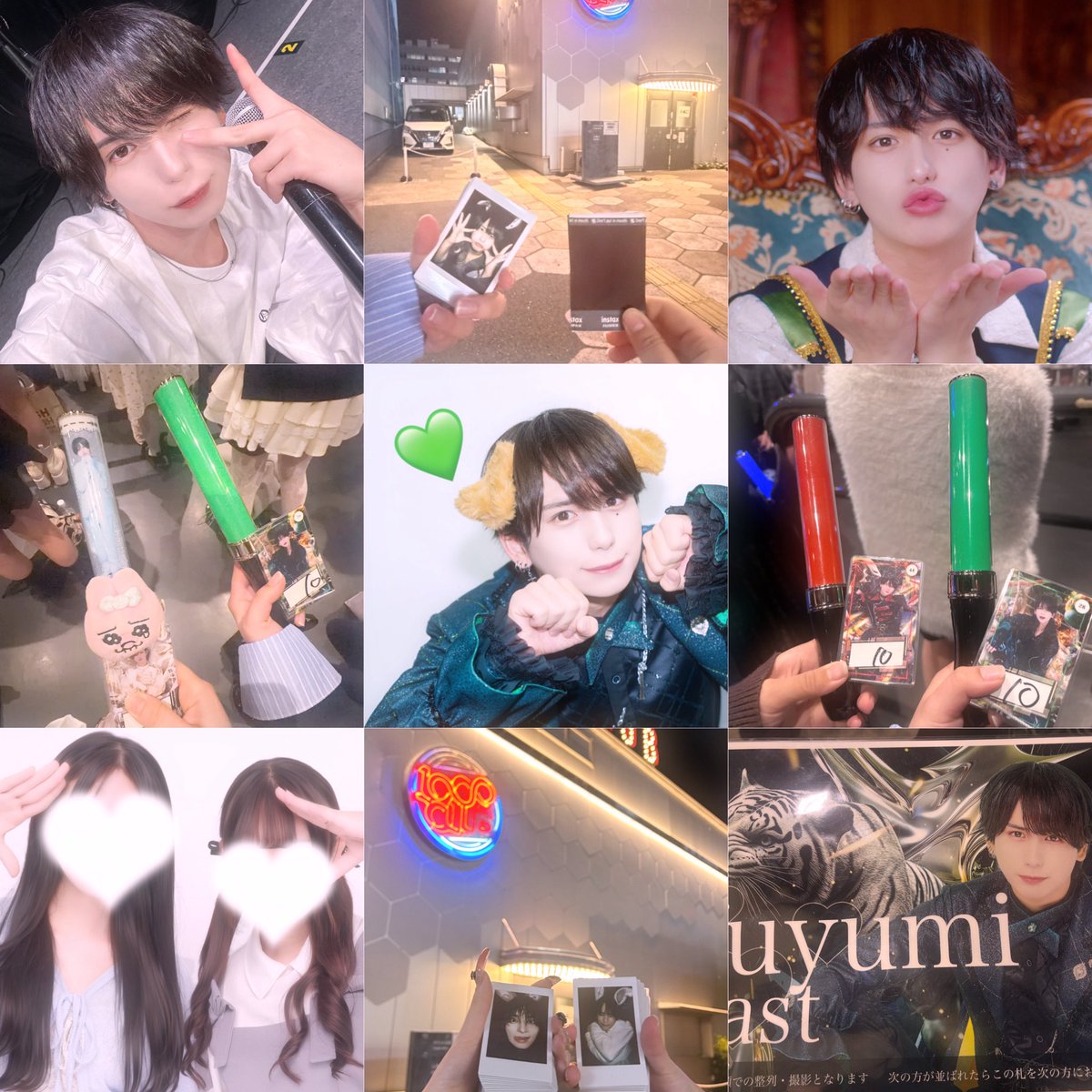 ひよ🐣 tweet media