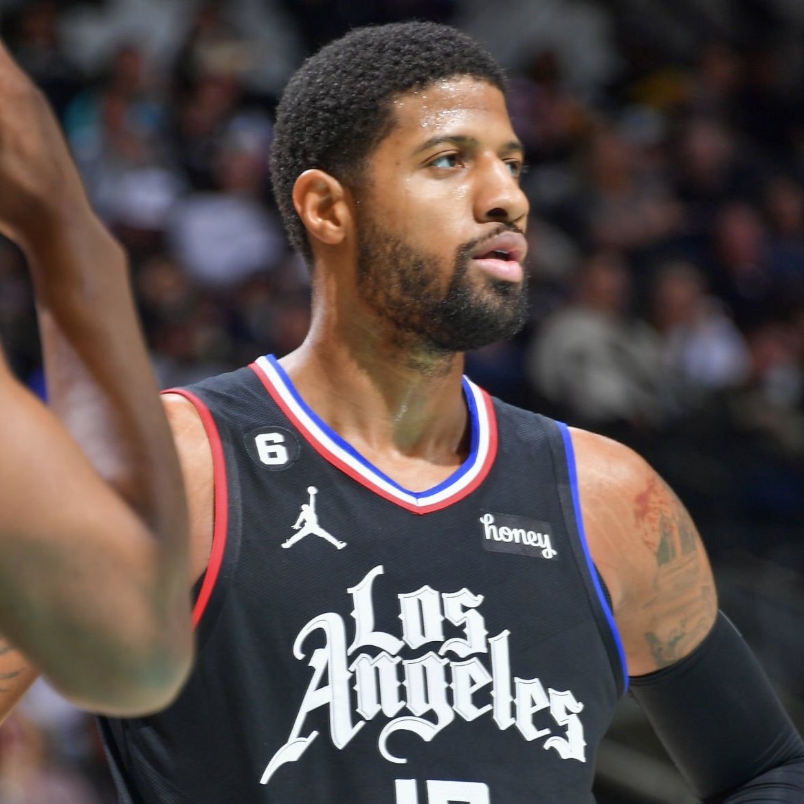 Polymarket Hoops tweet media